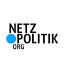 netzpolitik.org Logo