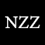NZZ Logo